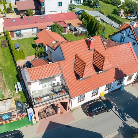 Agamim Hotel Mikolajki  Exterior photo